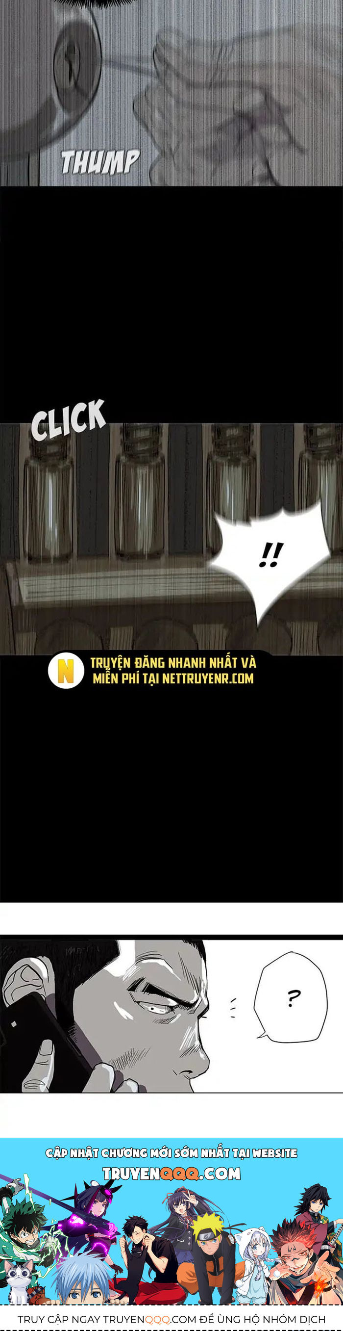 Miền Đất Xanh Chapter 2 - 32