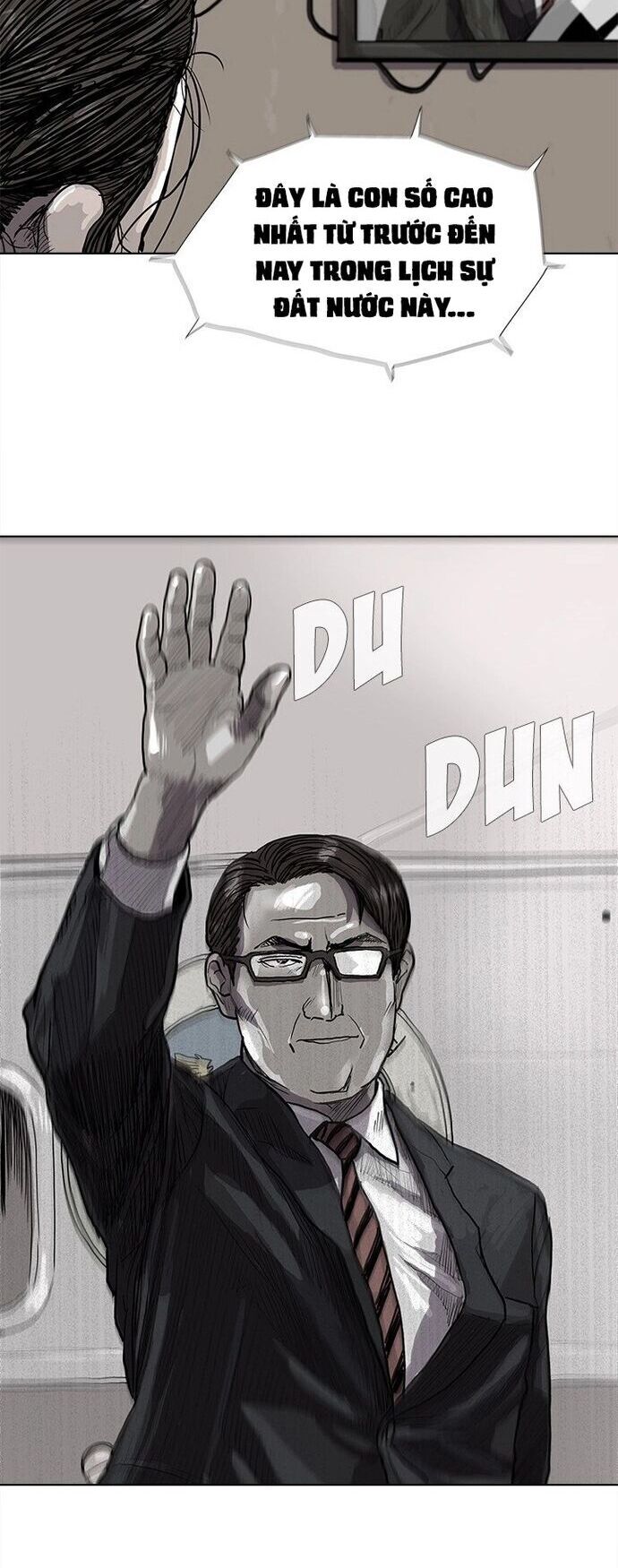 Miền Đất Xanh Chapter 20 - 2