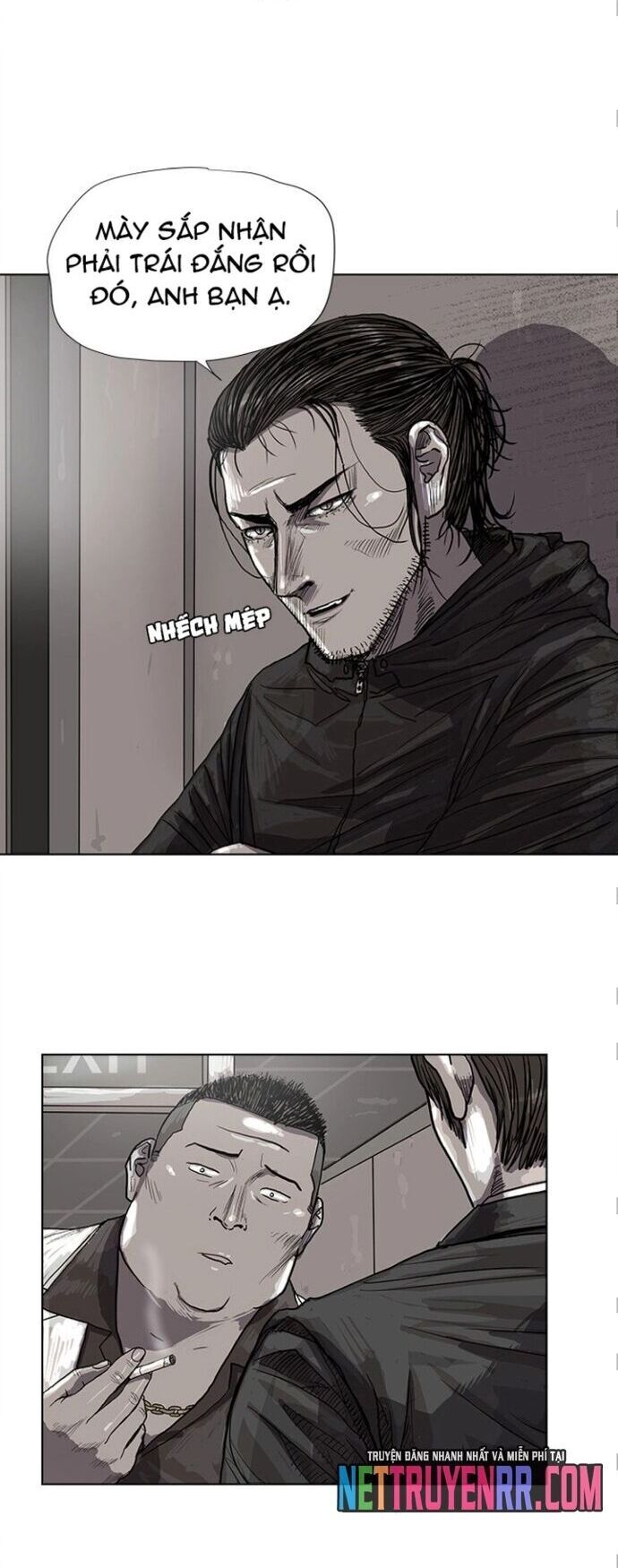 Miền Đất Xanh Chapter 20 - 19