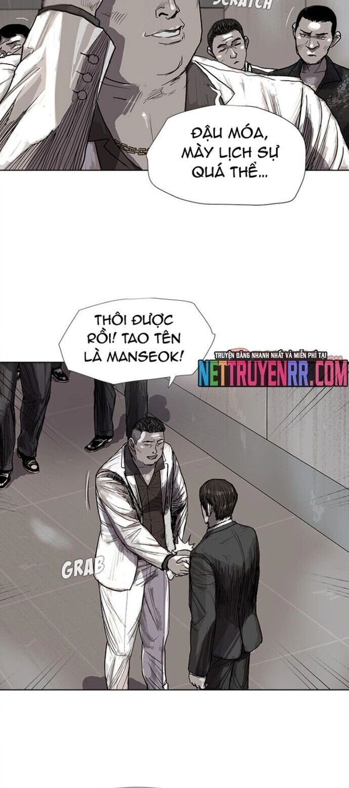 Miền Đất Xanh Chapter 20 - 22