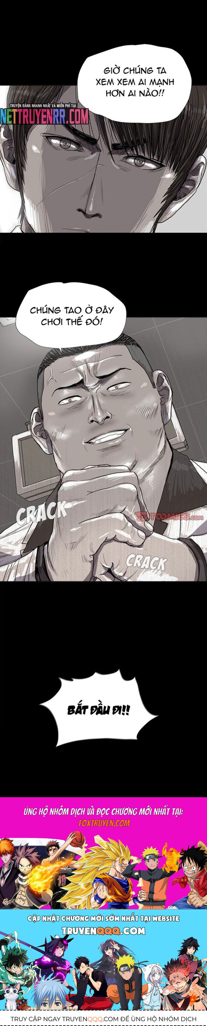 Miền Đất Xanh Chapter 20 - 26