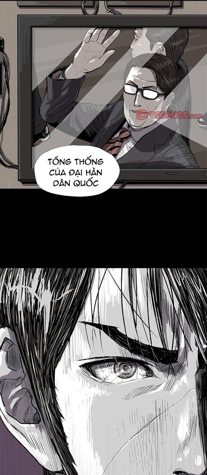 Miền Đất Xanh Chapter 20 - 5