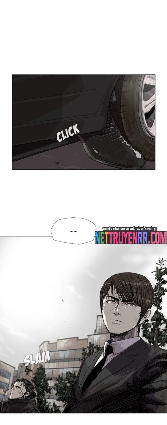 Miền Đất Xanh Chapter 20 - 8