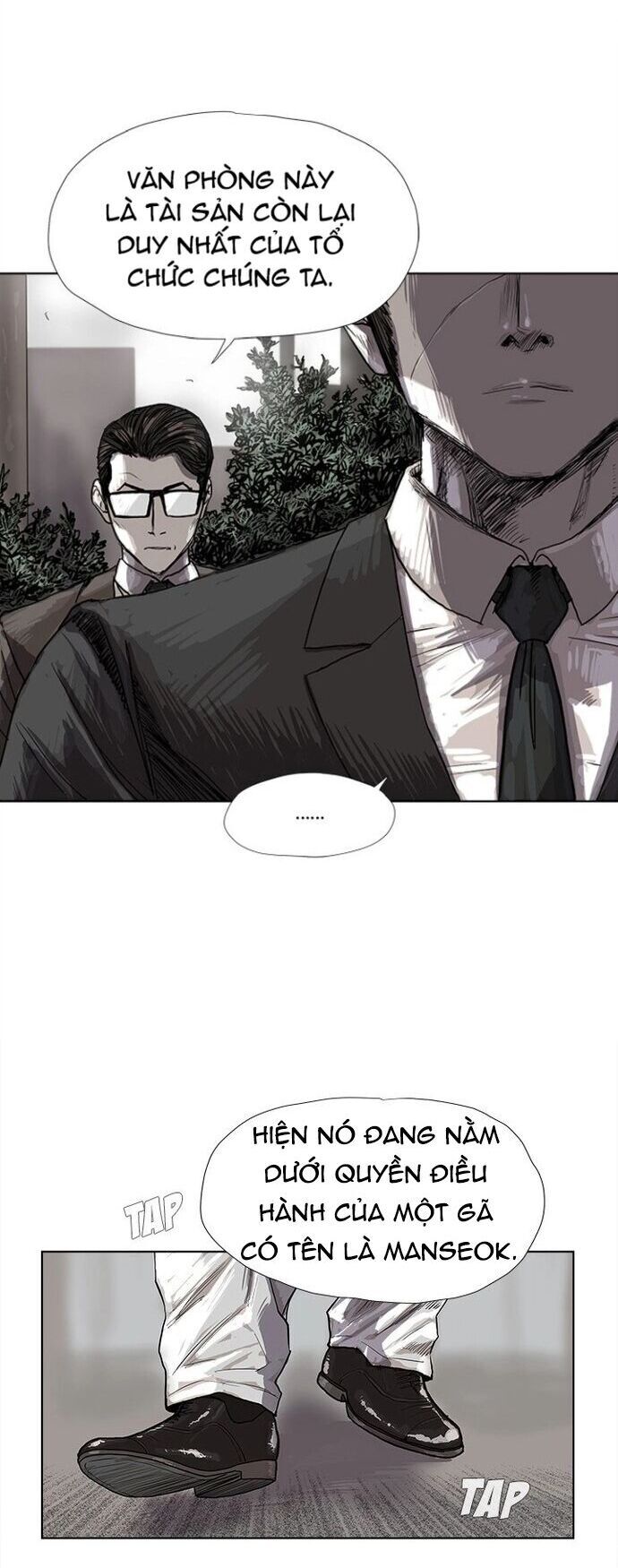 Miền Đất Xanh Chapter 20 - 10