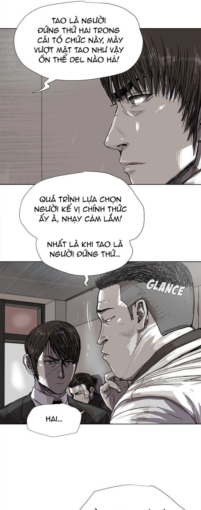Miền Đất Xanh Chapter 21 - 2