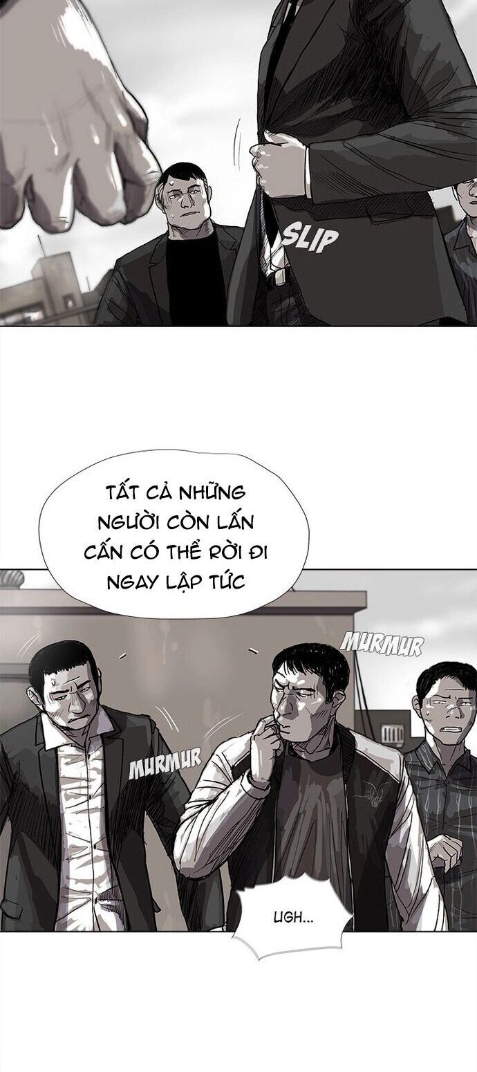 Miền Đất Xanh Chapter 21 - 11