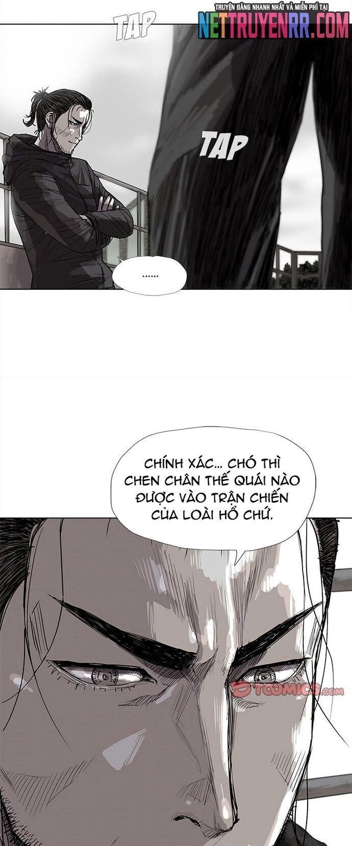 Miền Đất Xanh Chapter 21 - 12