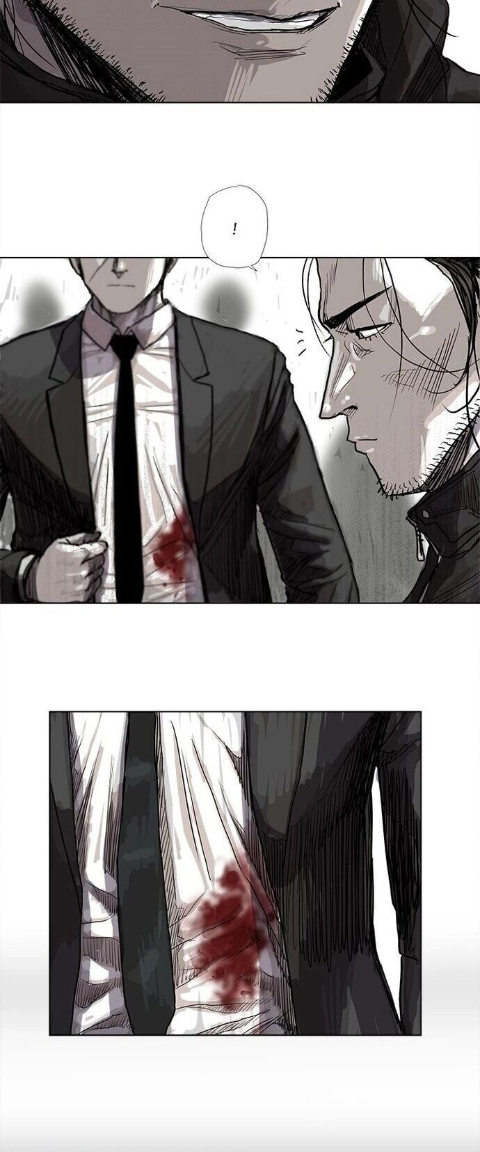 Miền Đất Xanh Chapter 21 - 13