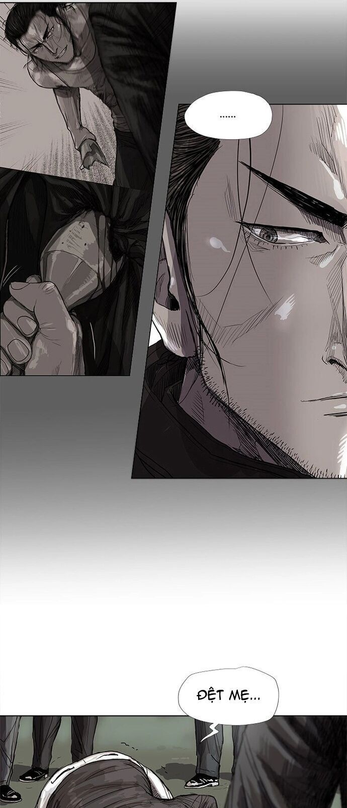 Miền Đất Xanh Chapter 21 - 14