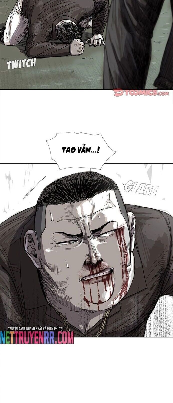 Miền Đất Xanh Chapter 21 - 15