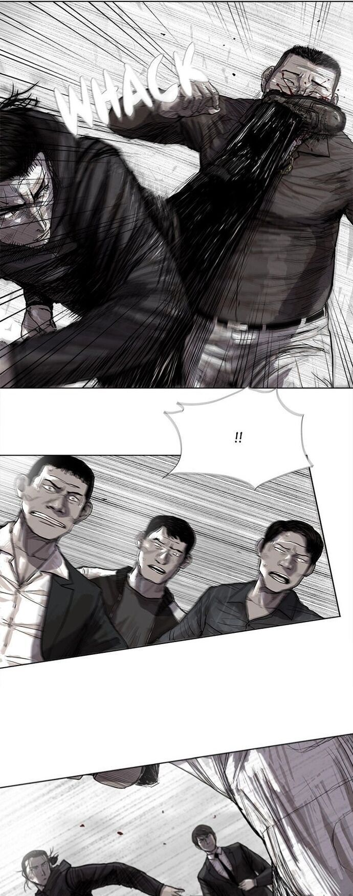 Miền Đất Xanh Chapter 21 - 17