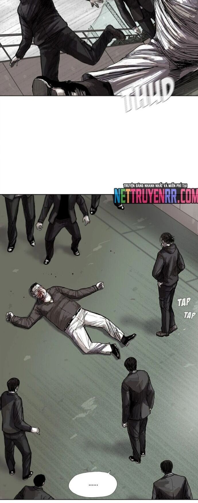 Miền Đất Xanh Chapter 21 - 18