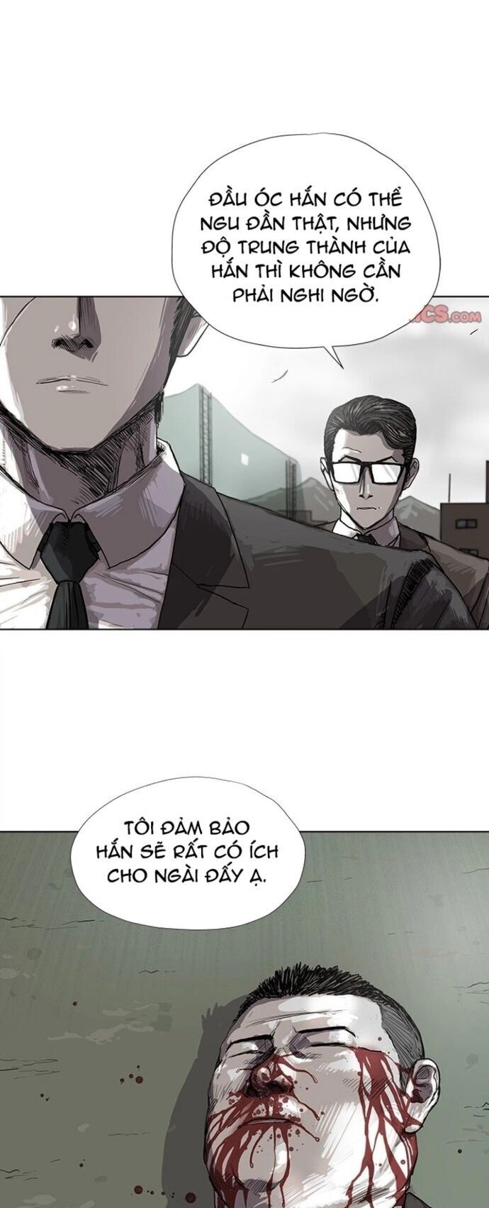 Miền Đất Xanh Chapter 21 - 19