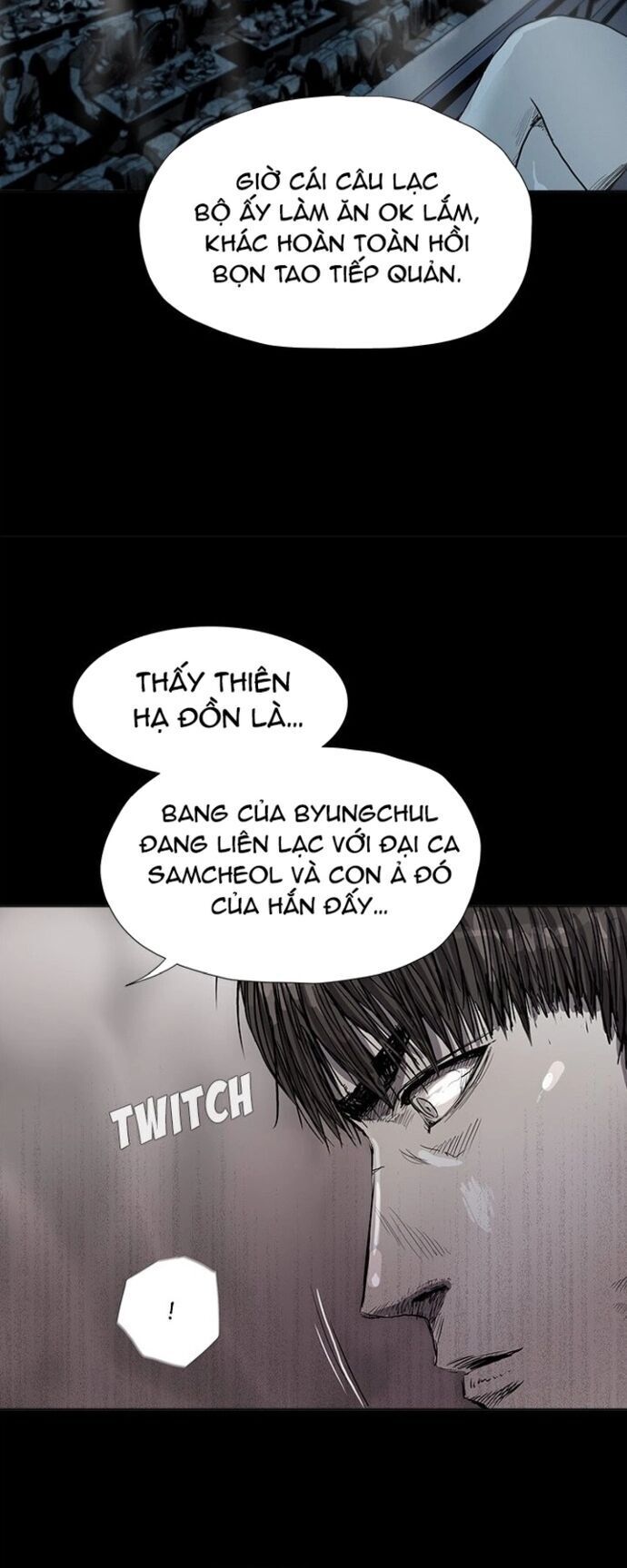 Miền Đất Xanh Chapter 21 - 27