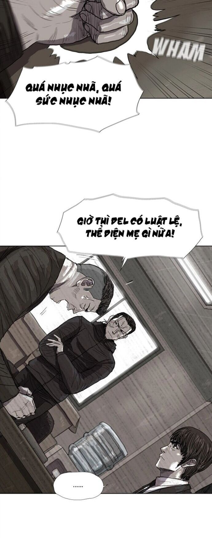 Miền Đất Xanh Chapter 21 - 29