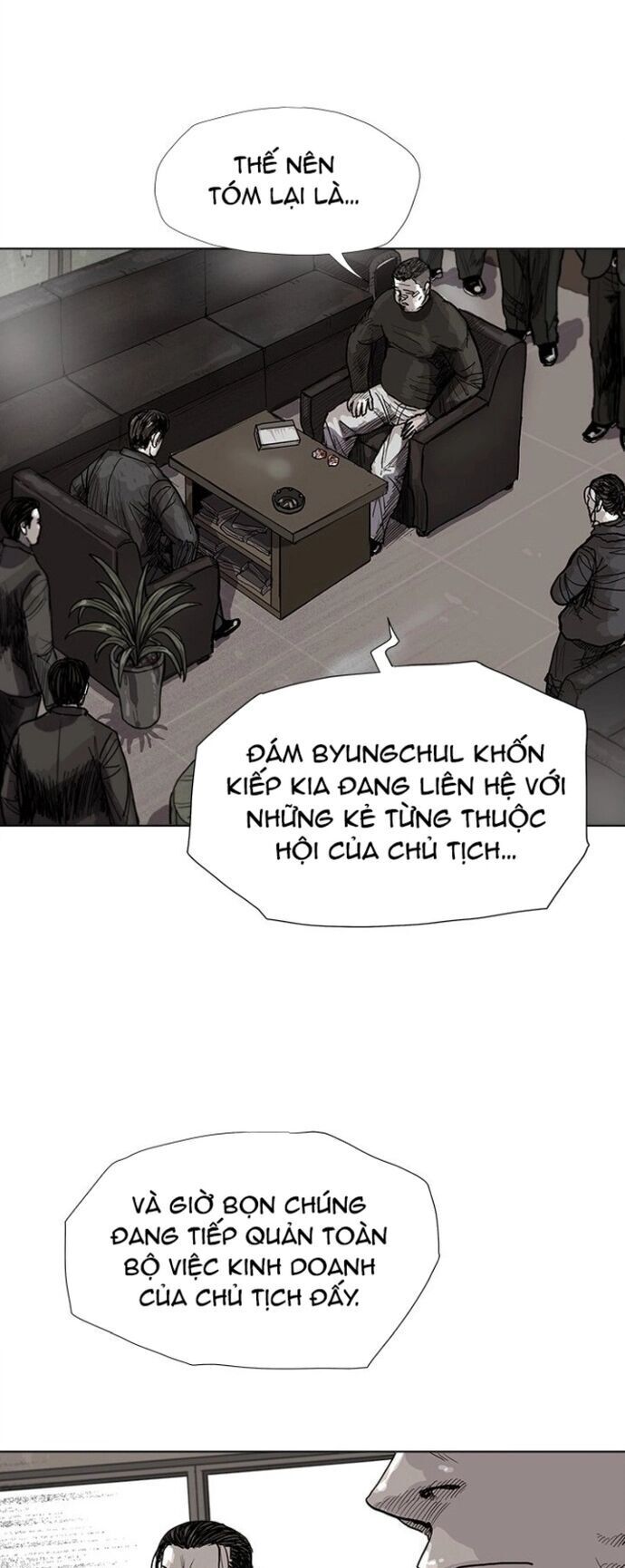 Miền Đất Xanh Chapter 21 - 30