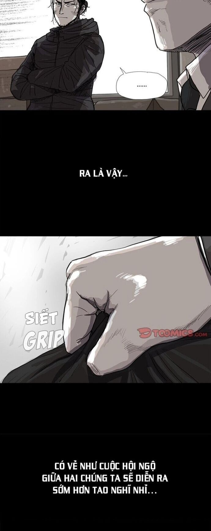 Miền Đất Xanh Chapter 21 - 31