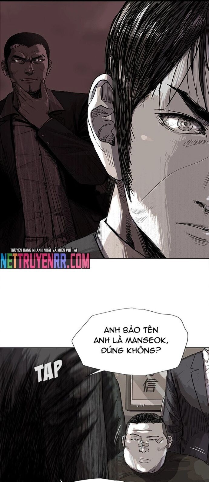 Miền Đất Xanh Chapter 21 - 32