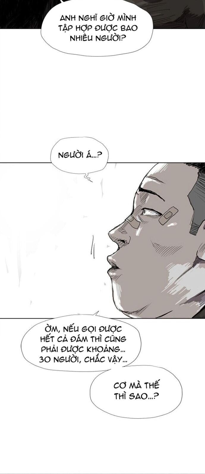 Miền Đất Xanh Chapter 21 - 33