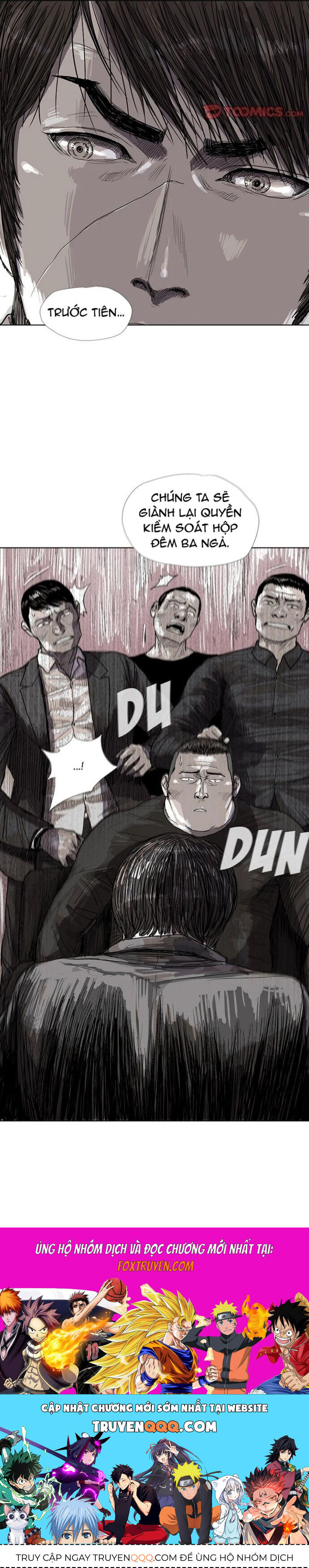 Miền Đất Xanh Chapter 21 - 34