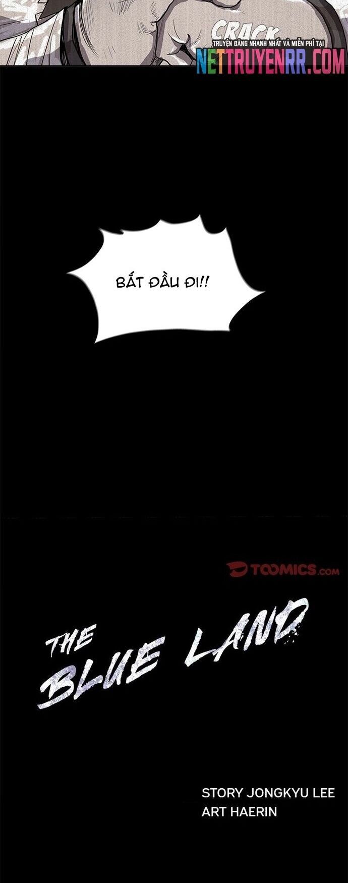 Miền Đất Xanh Chapter 21 - 5