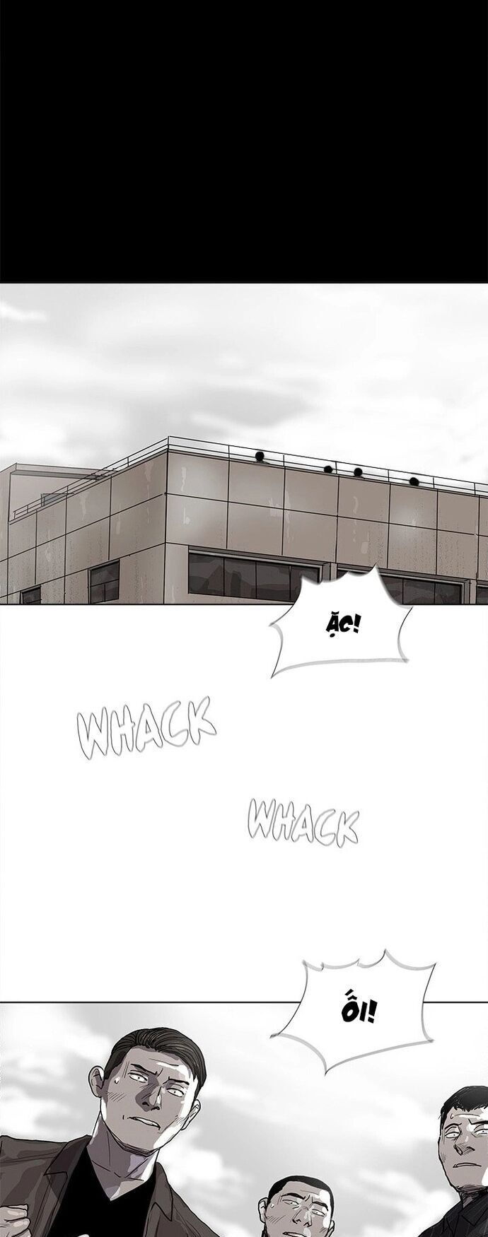 Miền Đất Xanh Chapter 21 - 6