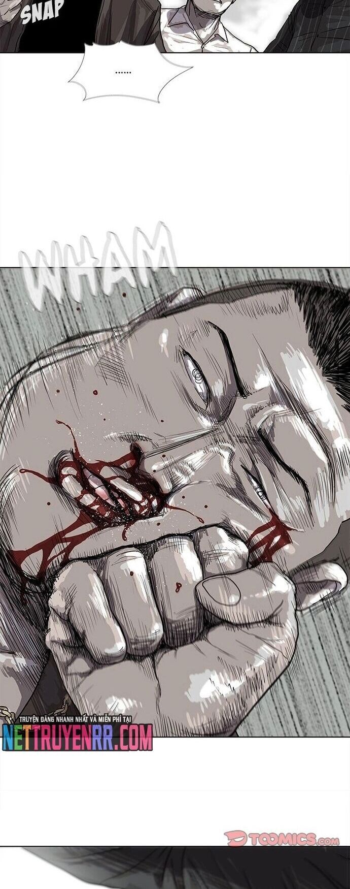 Miền Đất Xanh Chapter 21 - 7