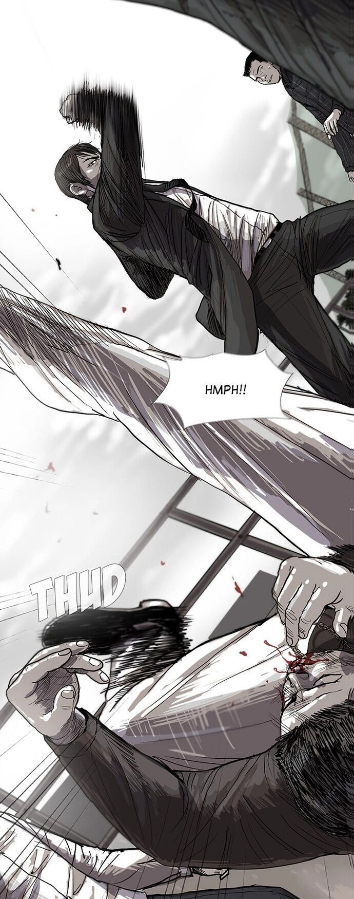 Miền Đất Xanh Chapter 21 - 8