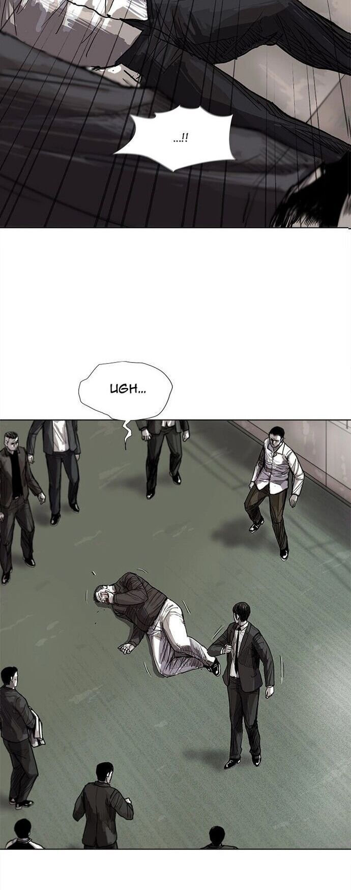 Miền Đất Xanh Chapter 21 - 9