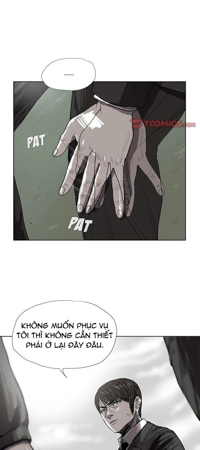 Miền Đất Xanh Chapter 21 - 10