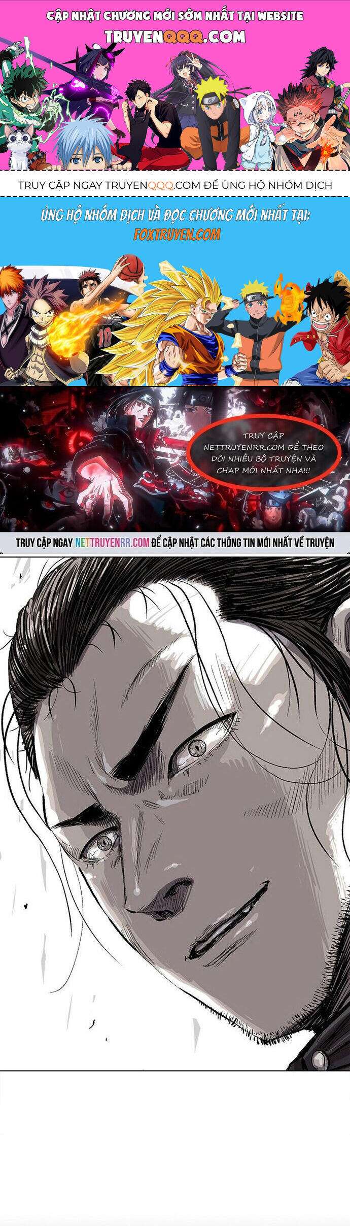 Miền Đất Xanh Chapter 22 - 1