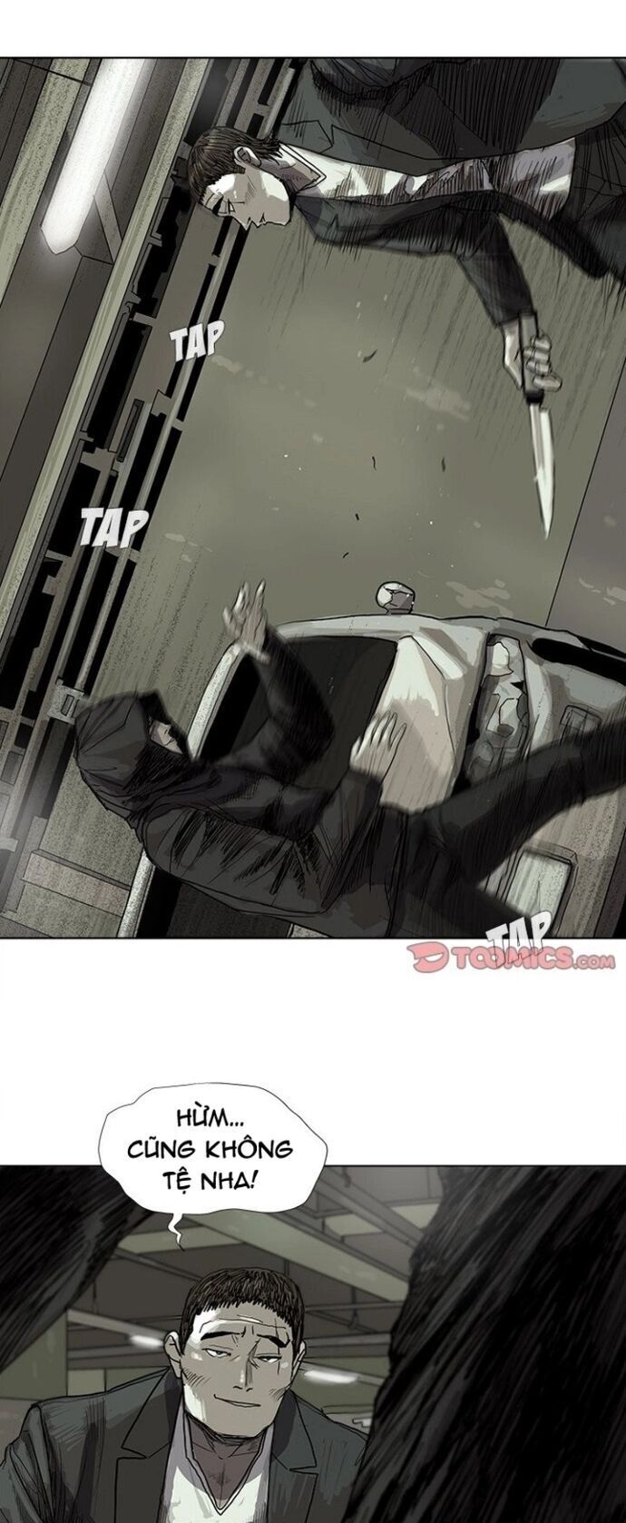 Miền Đất Xanh Chapter 22 - 11