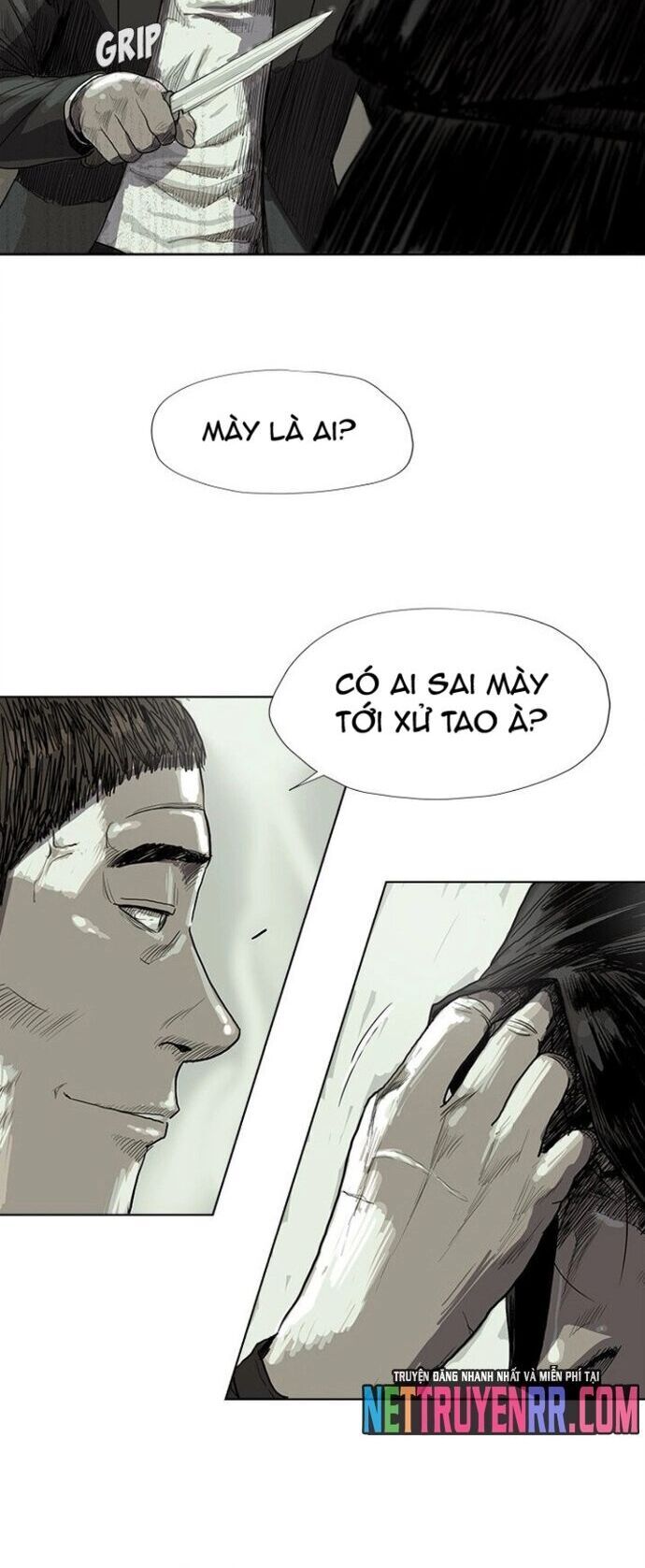 Miền Đất Xanh Chapter 22 - 12