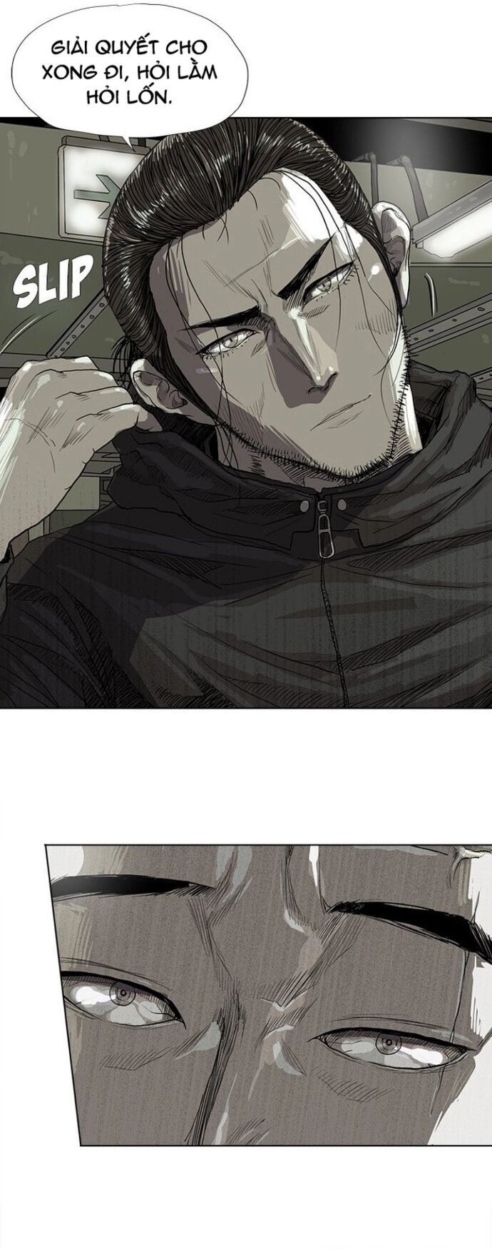 Miền Đất Xanh Chapter 22 - 13