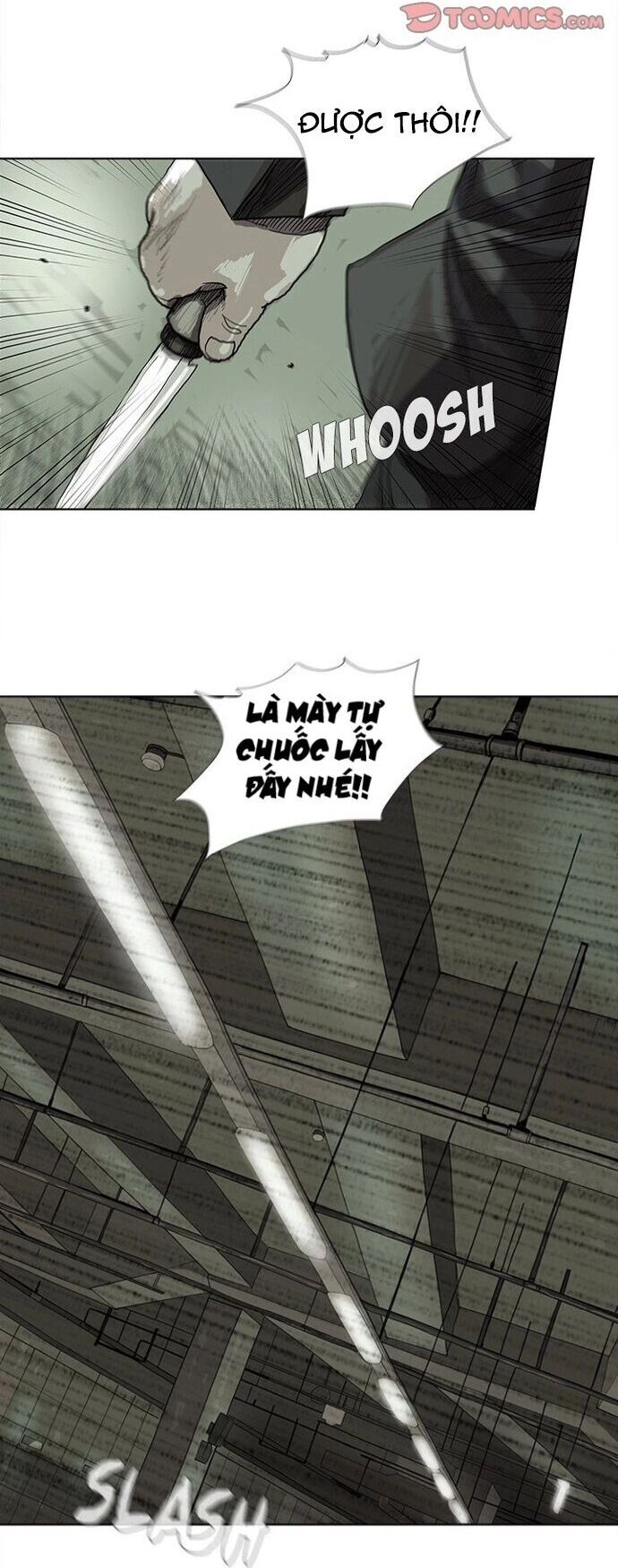 Miền Đất Xanh Chapter 22 - 14