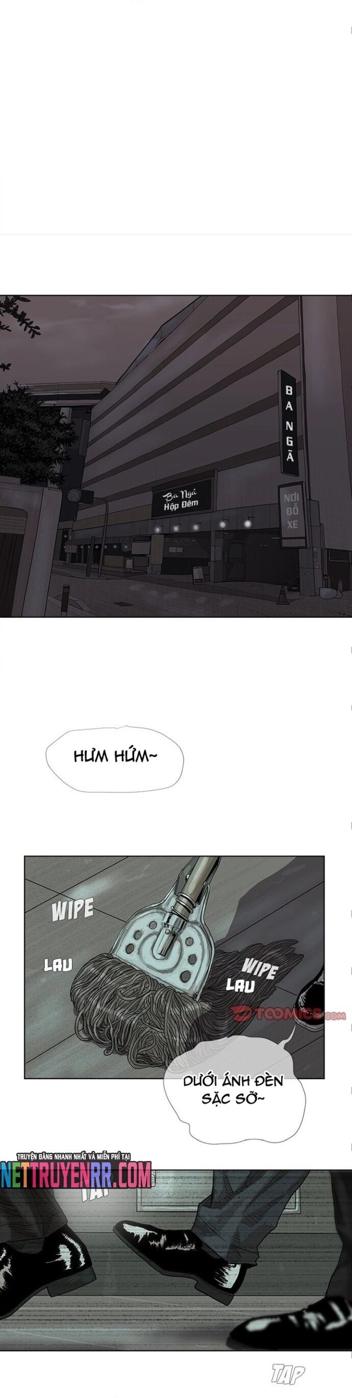 Miền Đất Xanh Chapter 22 - 15