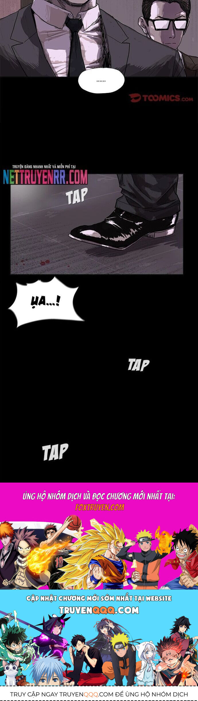 Miền Đất Xanh Chapter 22 - 28