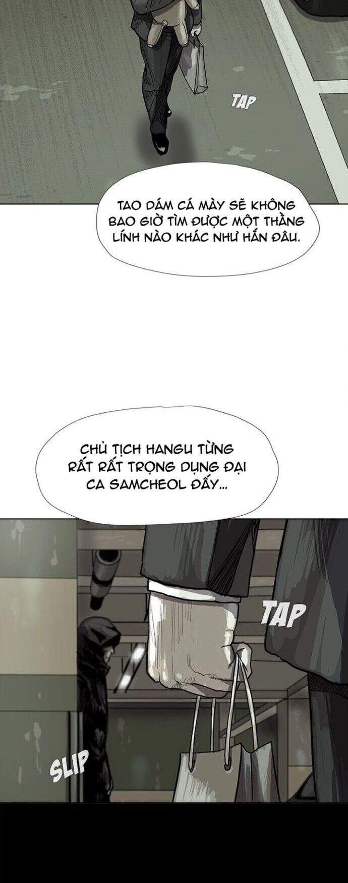 Miền Đất Xanh Chapter 22 - 5