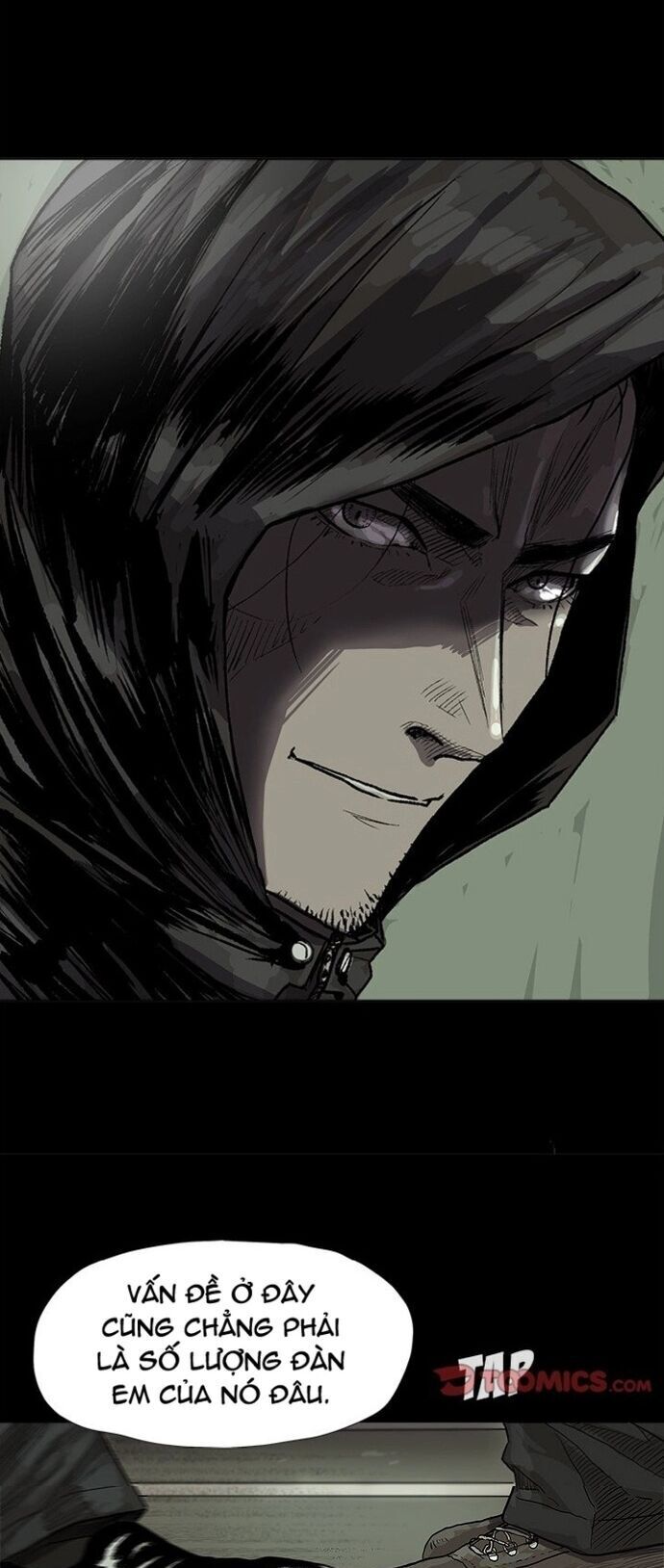 Miền Đất Xanh Chapter 22 - 6