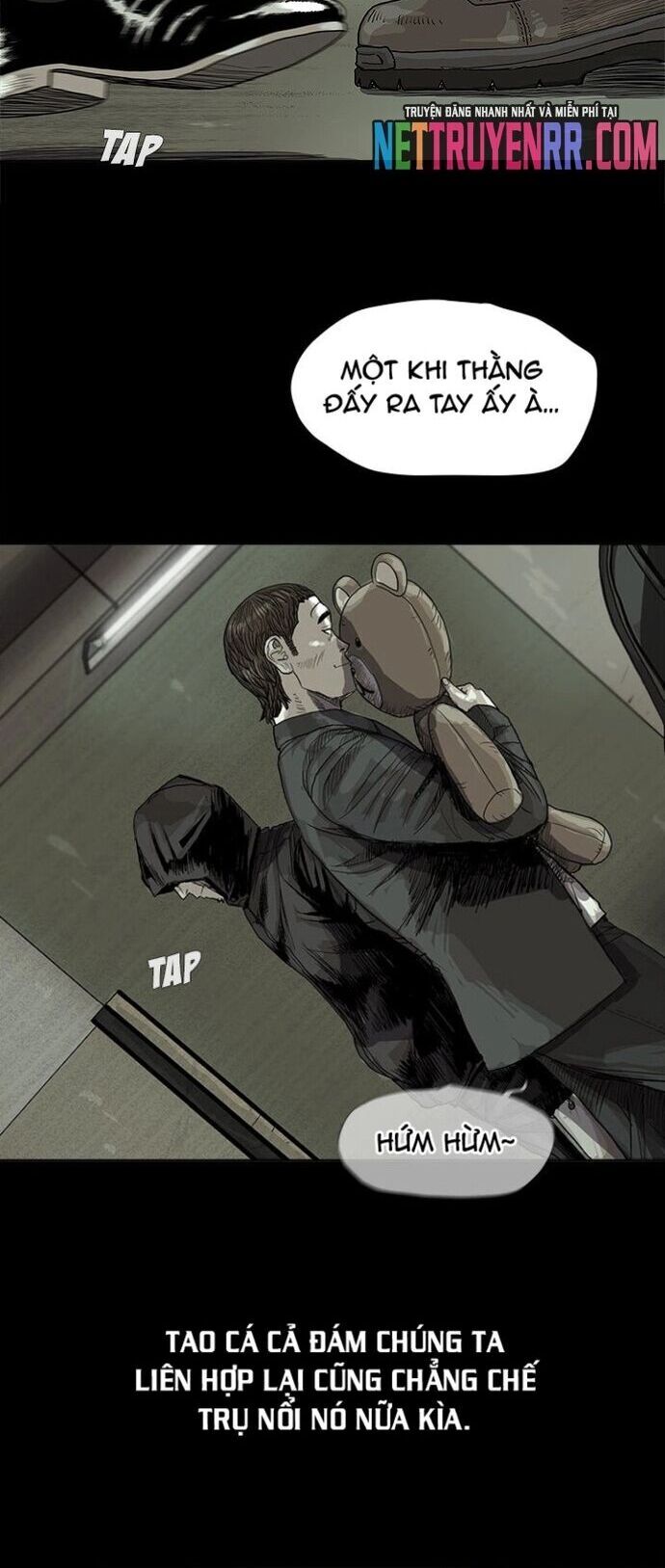 Miền Đất Xanh Chapter 22 - 7