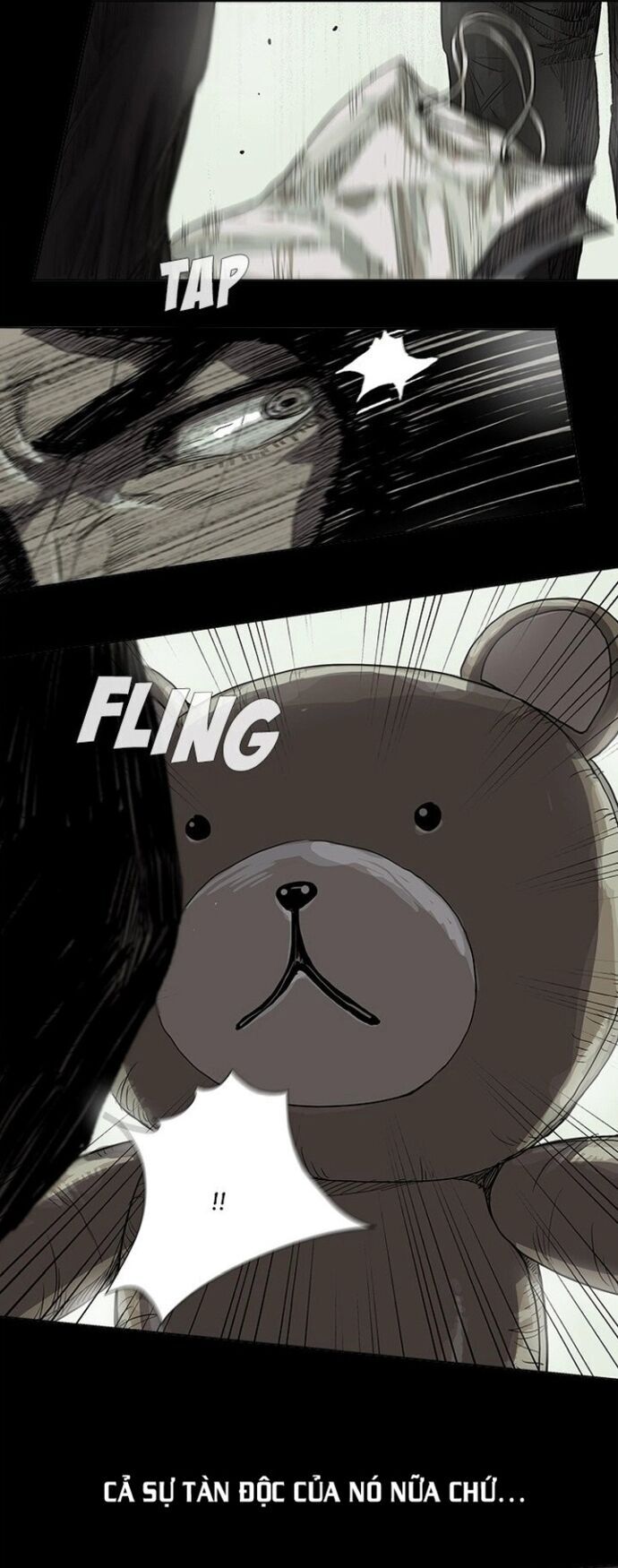 Miền Đất Xanh Chapter 22 - 8