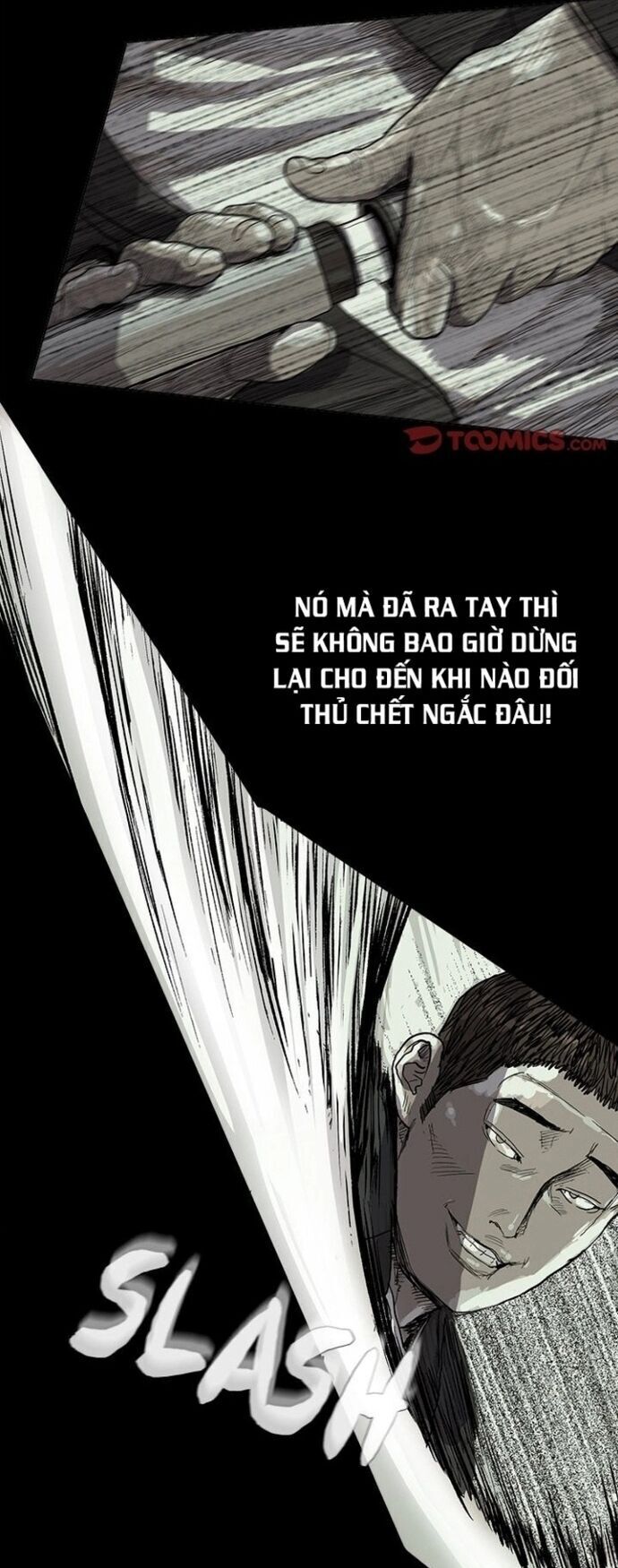 Miền Đất Xanh Chapter 22 - 9