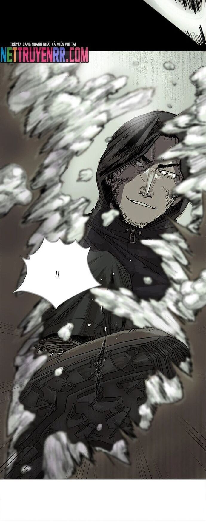 Miền Đất Xanh Chapter 22 - 10