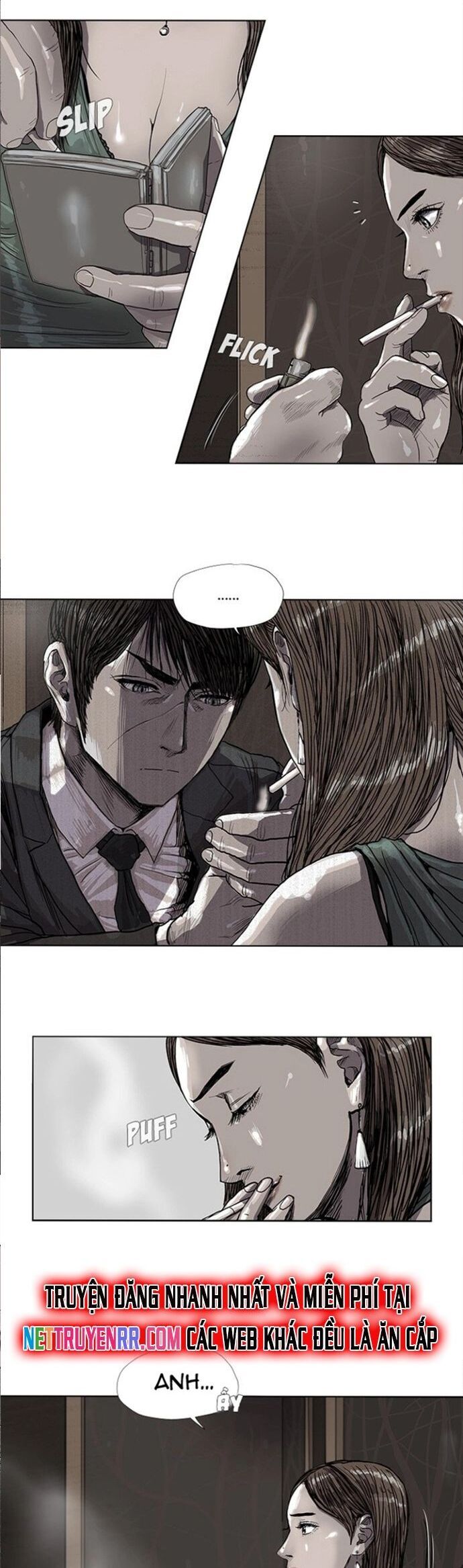 Miền Đất Xanh Chapter 23 - 11