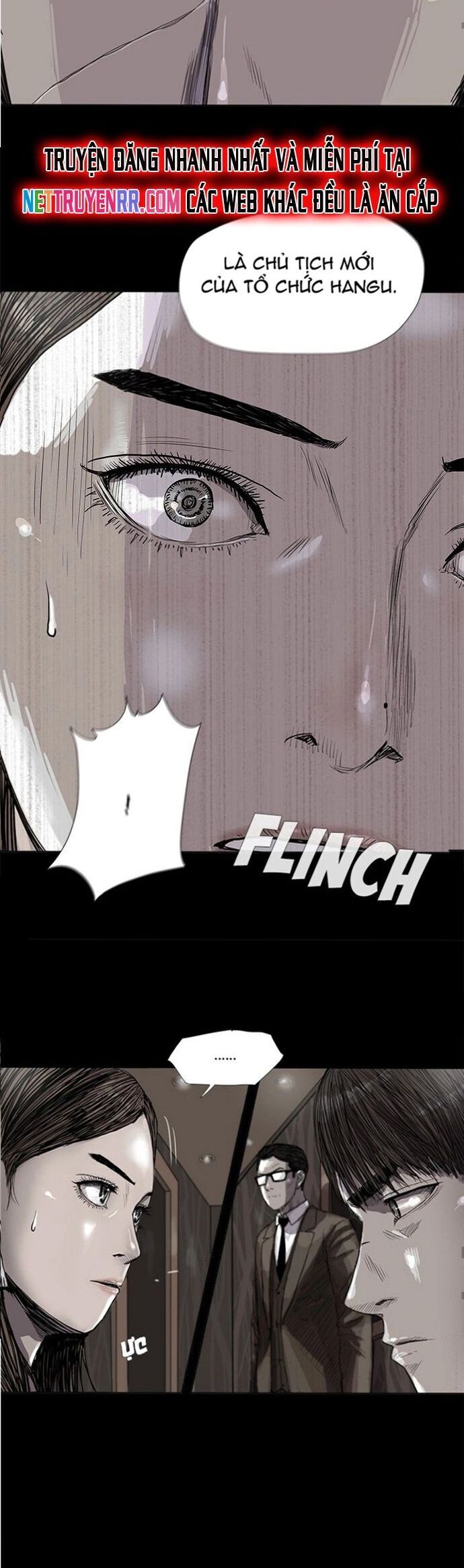 Miền Đất Xanh Chapter 23 - 15