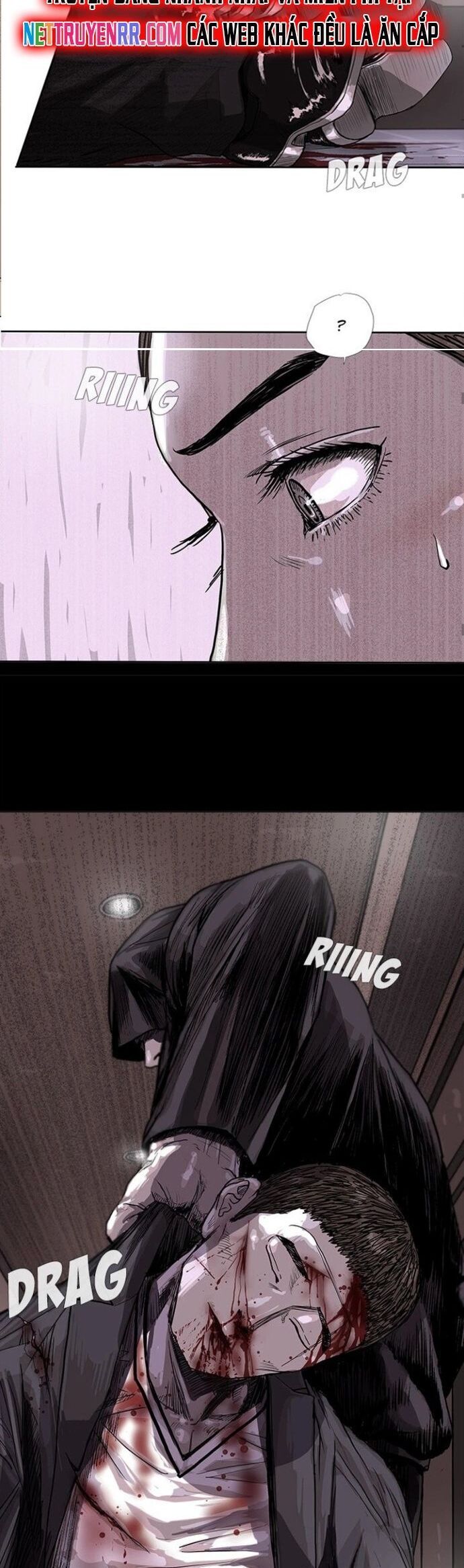 Miền Đất Xanh Chapter 23 - 18