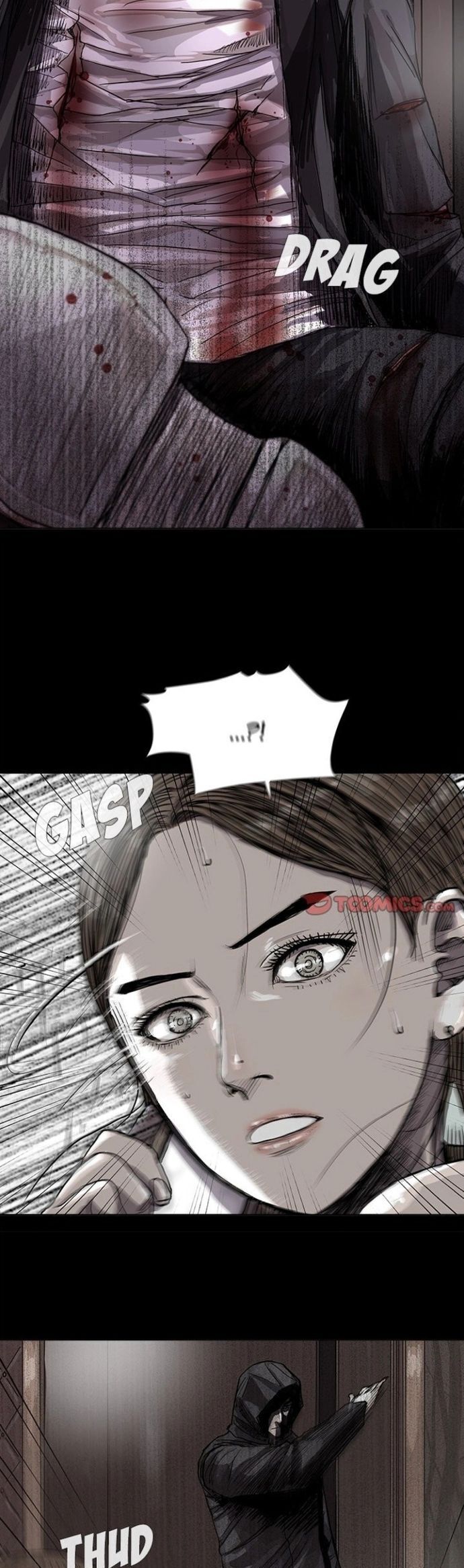 Miền Đất Xanh Chapter 23 - 19