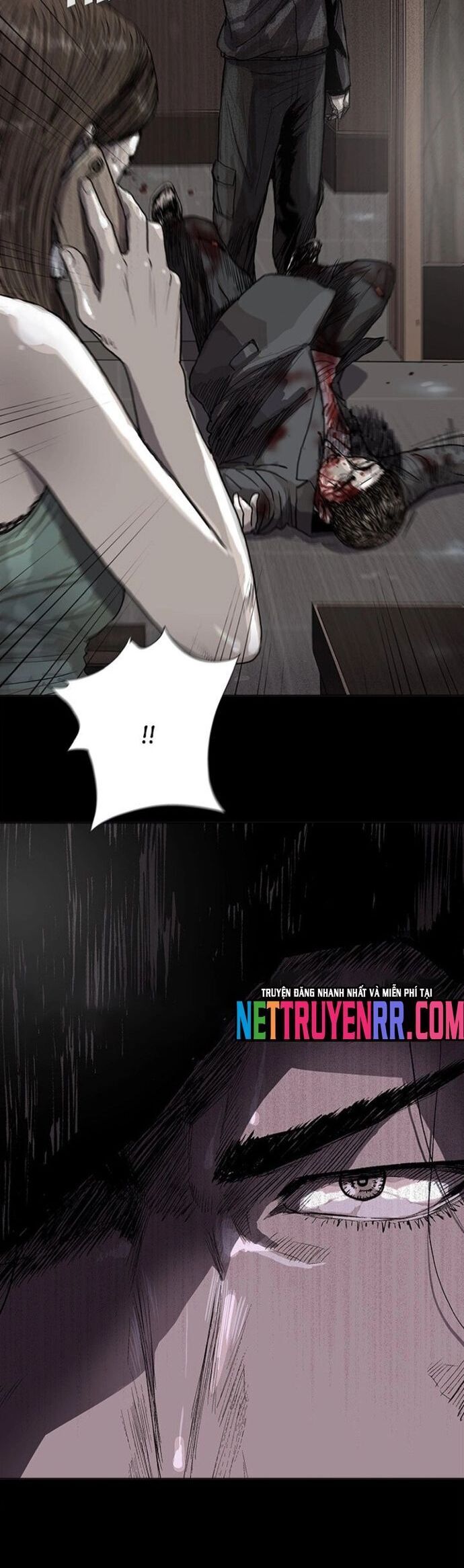 Miền Đất Xanh Chapter 23 - 20