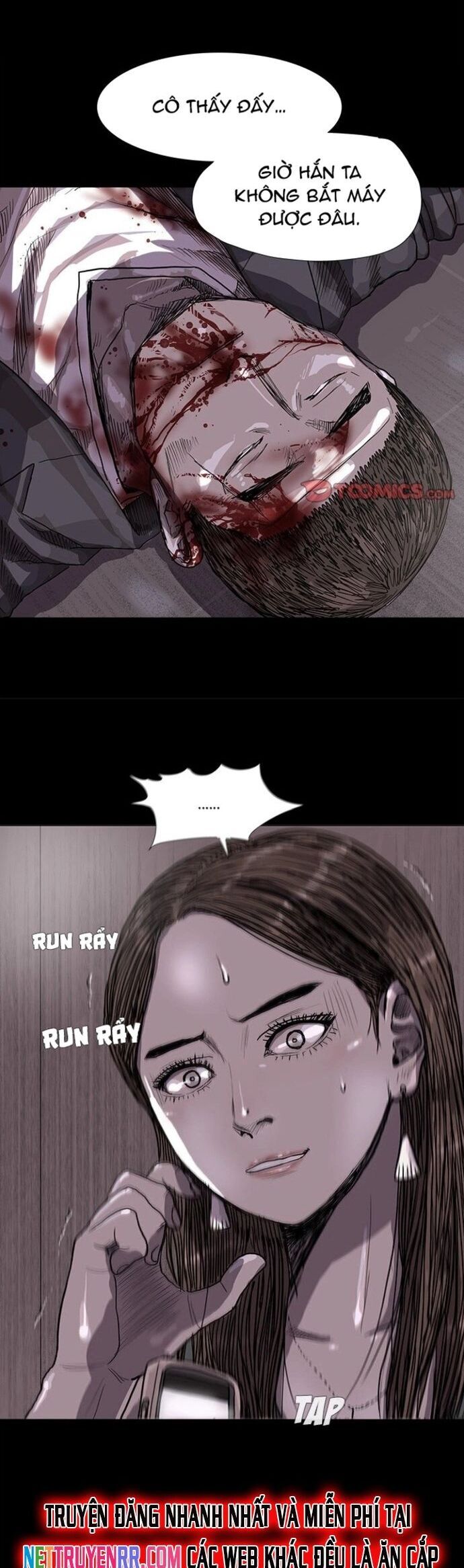 Miền Đất Xanh Chapter 23 - 21
