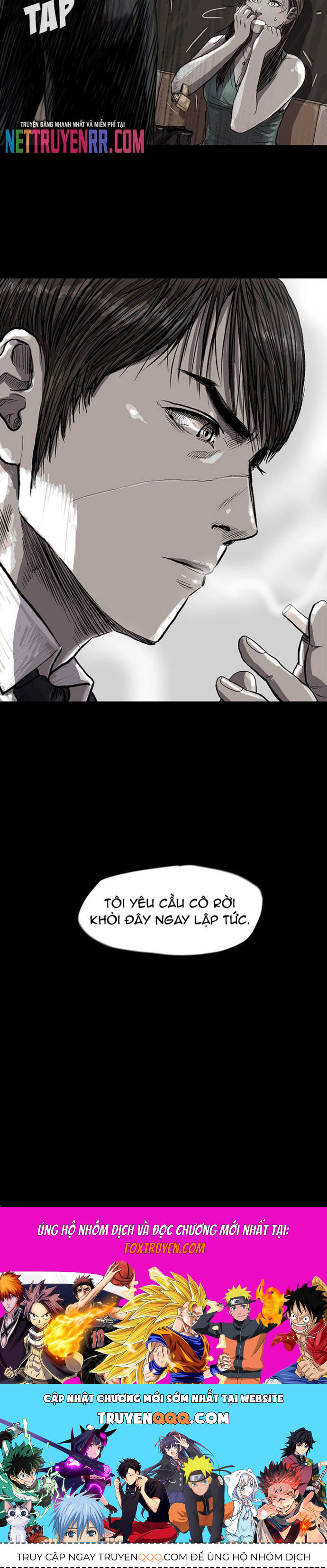 Miền Đất Xanh Chapter 23 - 23